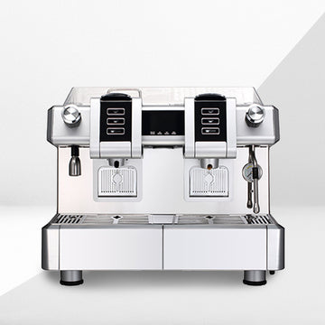 Kapsulyst K2 Double Espresso Coffee Machine - Kapsulyst